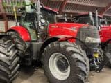 Case IH puma 240 cvx CVX - Afbeelding 1