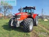Massey Ferguson 7718 dyna-vt exclusive Exclusive - Afbeelding 1