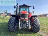 Massey Ferguson 7718 dyna-vt exclusive Exclusive - Afbeelding 2