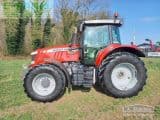 Massey Ferguson 7718 dyna-vt exclusive Exclusive - Afbeelding 4