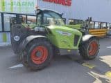 Claas scorpion 741 vpwr s5 advance - Afbeelding 1