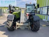 Claas scorpion 741 vpwr s5 advance - Afbeelding 2