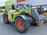 Claas scorpion 741 vpwr s5 advance - Afbeelding 3