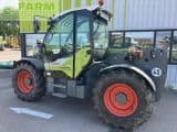 Claas scorpion 741 vpwr s5 advance - Afbeelding 4