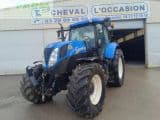 New Holland t7.185 - Afbeelding 1