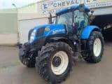 New Holland t7.185 - Afbeelding 3