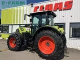 Claas arion 630 t4i cis - Afbeelding 4