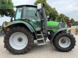 Deutz-Fahr agrotron m600 motor neu ! - Afbeelding 2