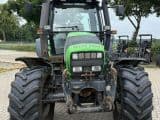 Deutz-Fahr agrotron m600 motor neu ! - Afbeelding 3