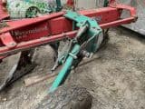 Kverneland lb 85 5-schaar met packomat - Afbeelding 2