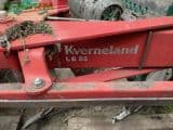 Kverneland lb 85 5-schaar met packomat - Afbeelding 3