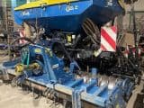 Rabe turbodrill mit toucan pl3000 - Afbeelding 1