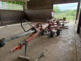 Kuhn ga 6632 + - Afbeelding 2