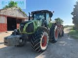 Claas axion 830 cmatic CMATIC - Afbeelding 1