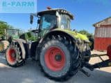 Claas axion 830 cmatic CMATIC - Afbeelding 2