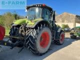 Claas axion 830 cmatic CMATIC - Afbeelding 4