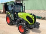 Claas nexos 230 m - Afbeelding 4