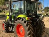 Claas nexos 240 l cabine - Afbeelding 1