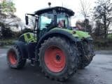 Claas axion 800 hexashift s5 - Afbeelding 2