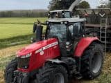 Massey Ferguson 7722 s - Afbeelding 1