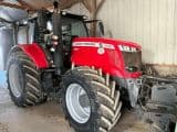 Massey Ferguson 7722 s - Afbeelding 3