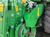 John Deere t660 hm t4 - Afbeelding 3