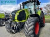 Claas axion 800 hexashift s5 - Afbeelding 3