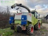Claas JAGUAR 840 2WD - Afbeelding 2