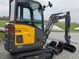 Volvo EC20E - Afbeelding 3