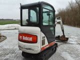 Bobcat 320 - Afbeelding 4