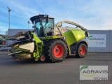 Claas JAGUAR 940 - Afbeelding 1
