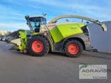 Claas JAGUAR 940 - Afbeelding 2