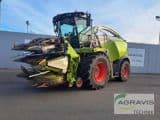 Claas JAGUAR 940 - Afbeelding 3