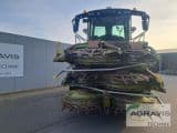 Claas JAGUAR 940 - Afbeelding 4