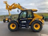 JCB 542-70 Agri Xtra Dual Tec VT - Afbeelding 1
