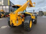 JCB 542-70 Agri Xtra Dual Tec VT - Afbeelding 2