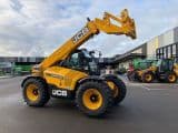 JCB 542-70 Agri Xtra Dual Tec VT - Afbeelding 3