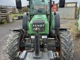 Fendt 206 S - Afbeelding 2