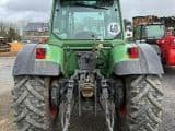 Fendt 206 S - Afbeelding 3