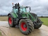 Fendt 724 Vario - Afbeelding 1