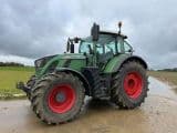 Fendt 724 Vario - Afbeelding 2