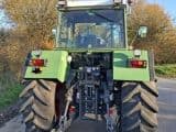 Fendt 611 LSA - Afbeelding 3