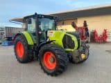 Claas Arion 650 - Afbeelding 1