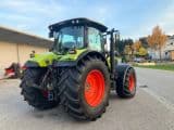 Claas Arion 650 - Afbeelding 3