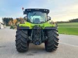 Claas Arion 650 - Afbeelding 4
