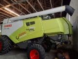 Claas Tucano 560 - Afbeelding 2