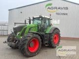 Fendt 939 VARIO S4 Profi Plus - Afbeelding 1