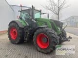 Fendt 939 VARIO S4 Profi Plus - Afbeelding 2