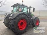 Fendt 939 VARIO S4 Profi Plus - Afbeelding 3