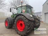 Fendt 939 VARIO S4 Profi Plus - Afbeelding 4